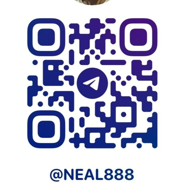 telegram qrcode