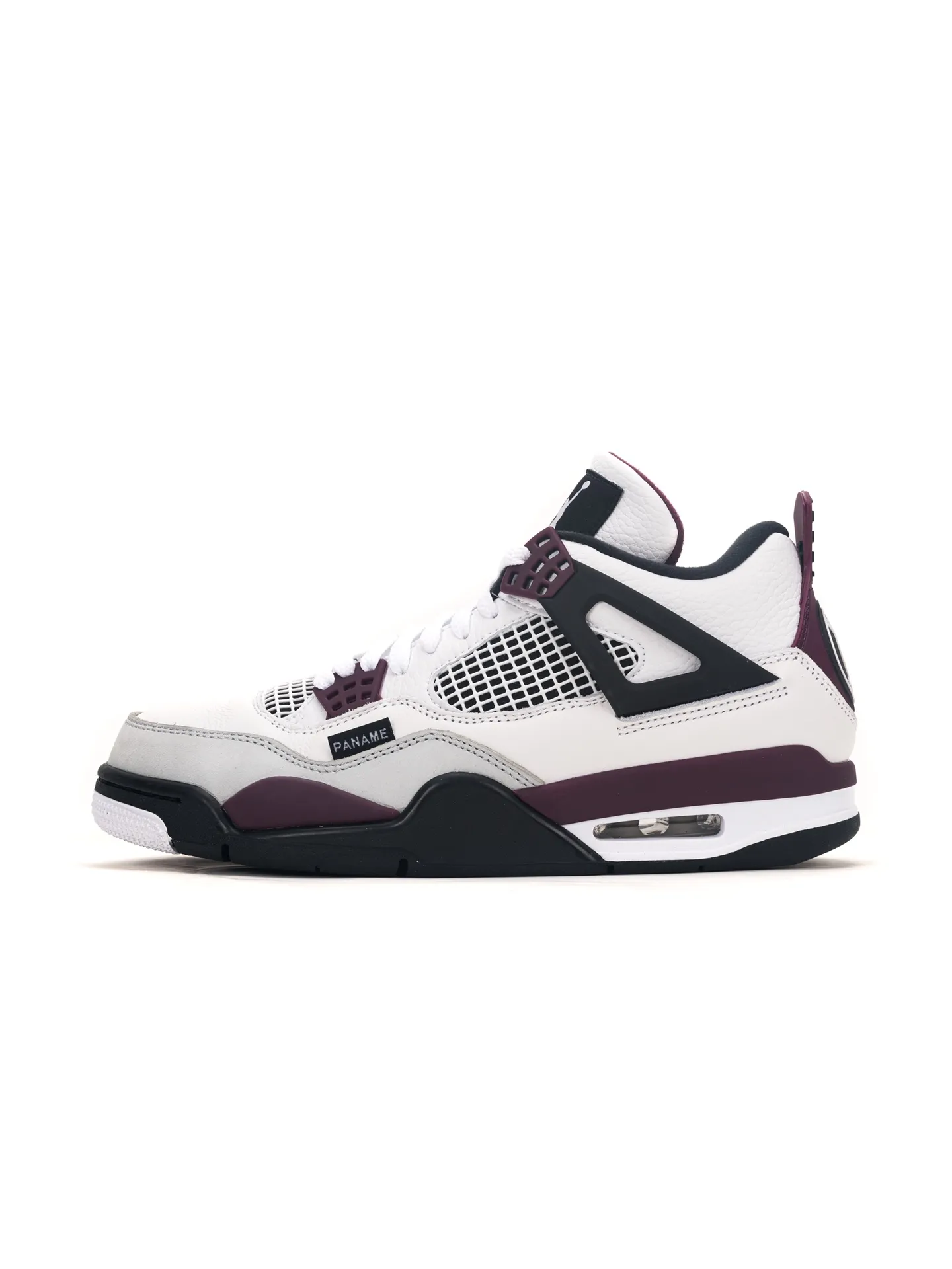 Air Jordan 4 Retro “PSG” Paris Saint-Germain 波爾多 大巴黎貨號 CZ5624-100尺碼 36 36.5 37.5 38 39 40 40.5 41 42 42.5 43 44 44.5 45 46