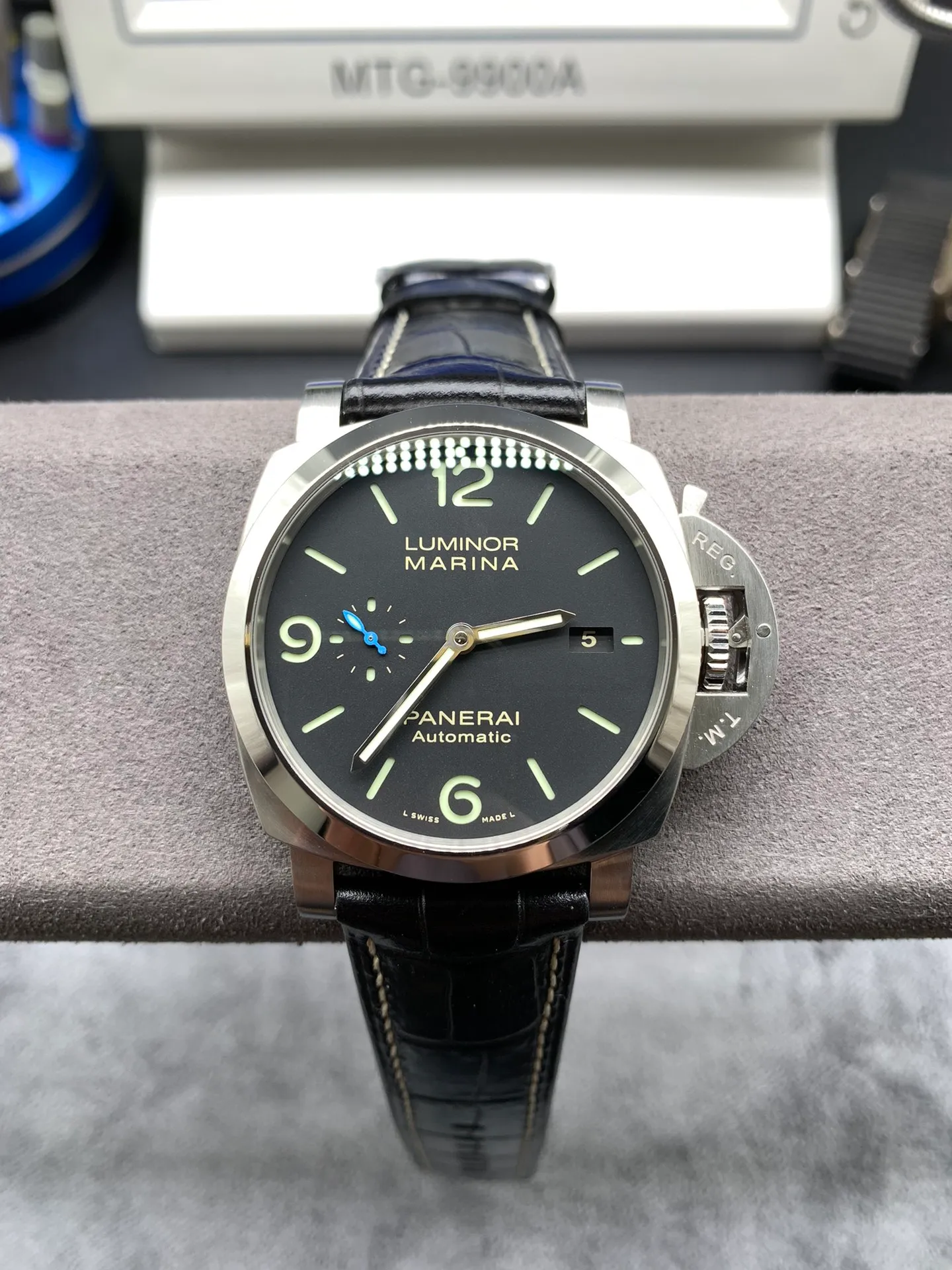 VS 沛納海 pam1312
