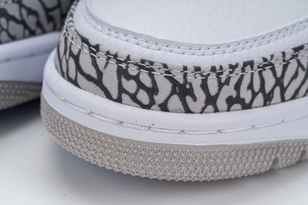 Air Jordan 3 Retro Valor Blue 北卡藍 貨號 CT8532-104碼數 40 40.5 41 42 42.5 43 44 44.5 45 46 47.5