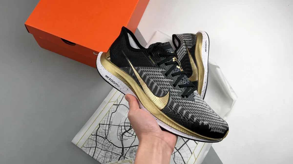 Air Zoom Pegasus Turbo2.0飛馬系列 上海限定 獨家首發