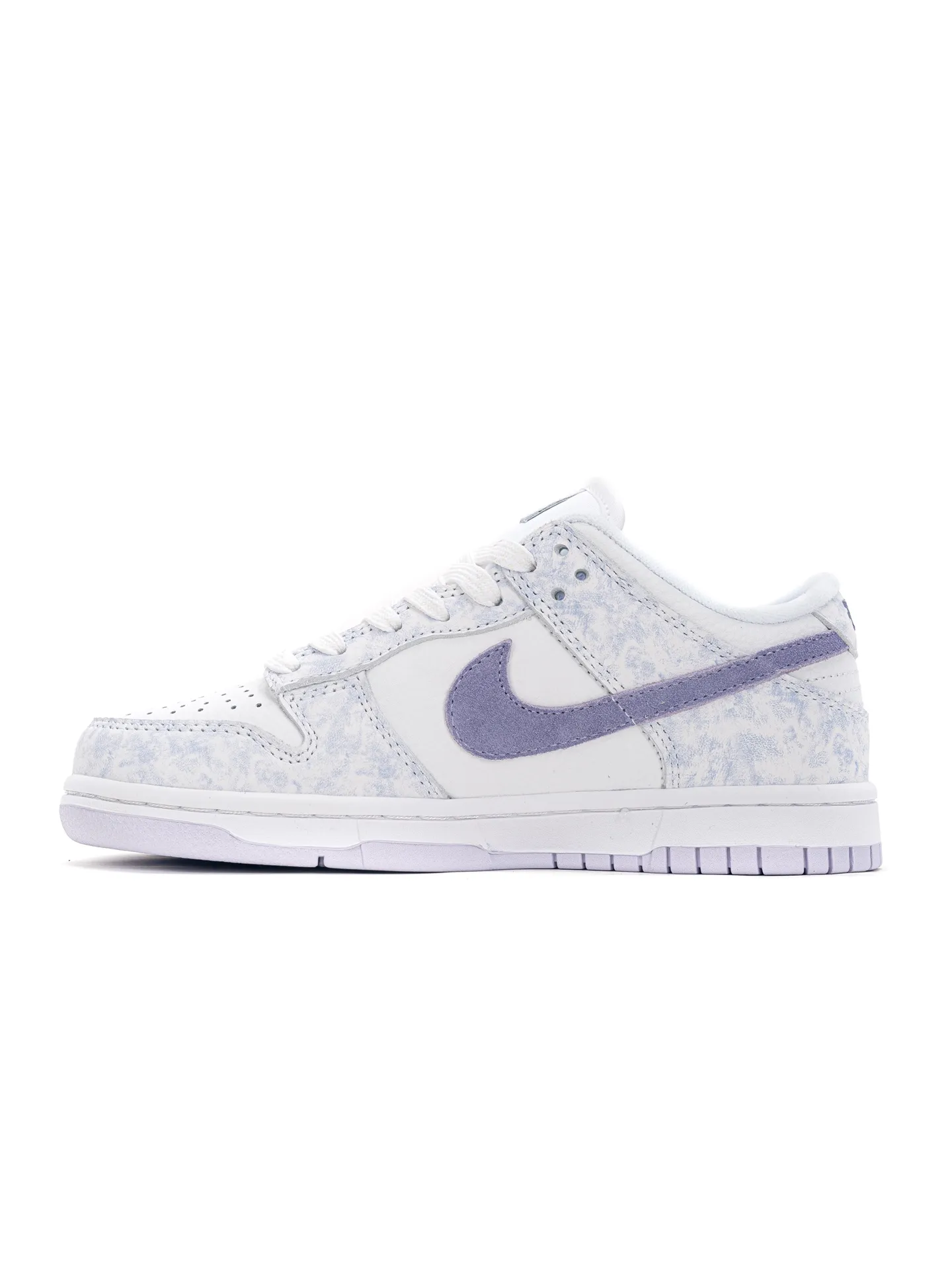 Nike Dunk Low “Purple Pulse” 白紫 貨號 DM9467-500碼數 36 36.5 37.5 38 38.5 39 40 40.5 41 42 42.5 43 44 44.5 45 46
