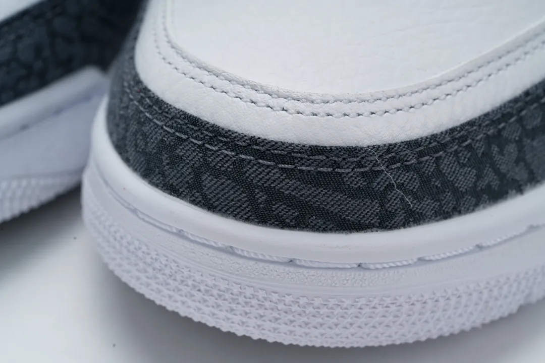 Air Jordan 3 Retto SE Denim “Fire Red”火焰紅 貨號 CZ6431-100碼數 40 40.5 41 42 42.5 43 44 44.5 45 46