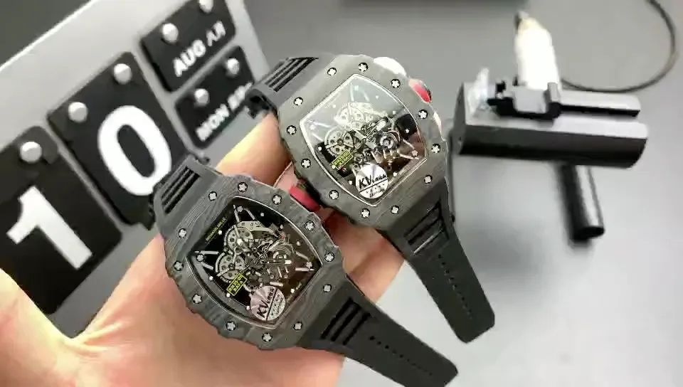 KV理查RM035