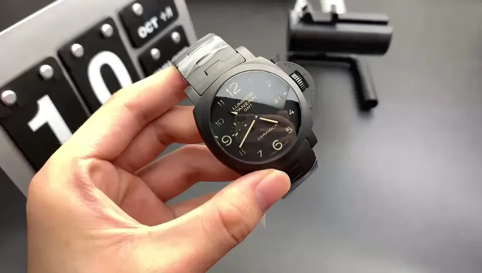 VS V2438