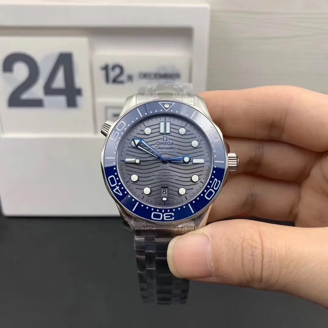 VS 海馬300灰面