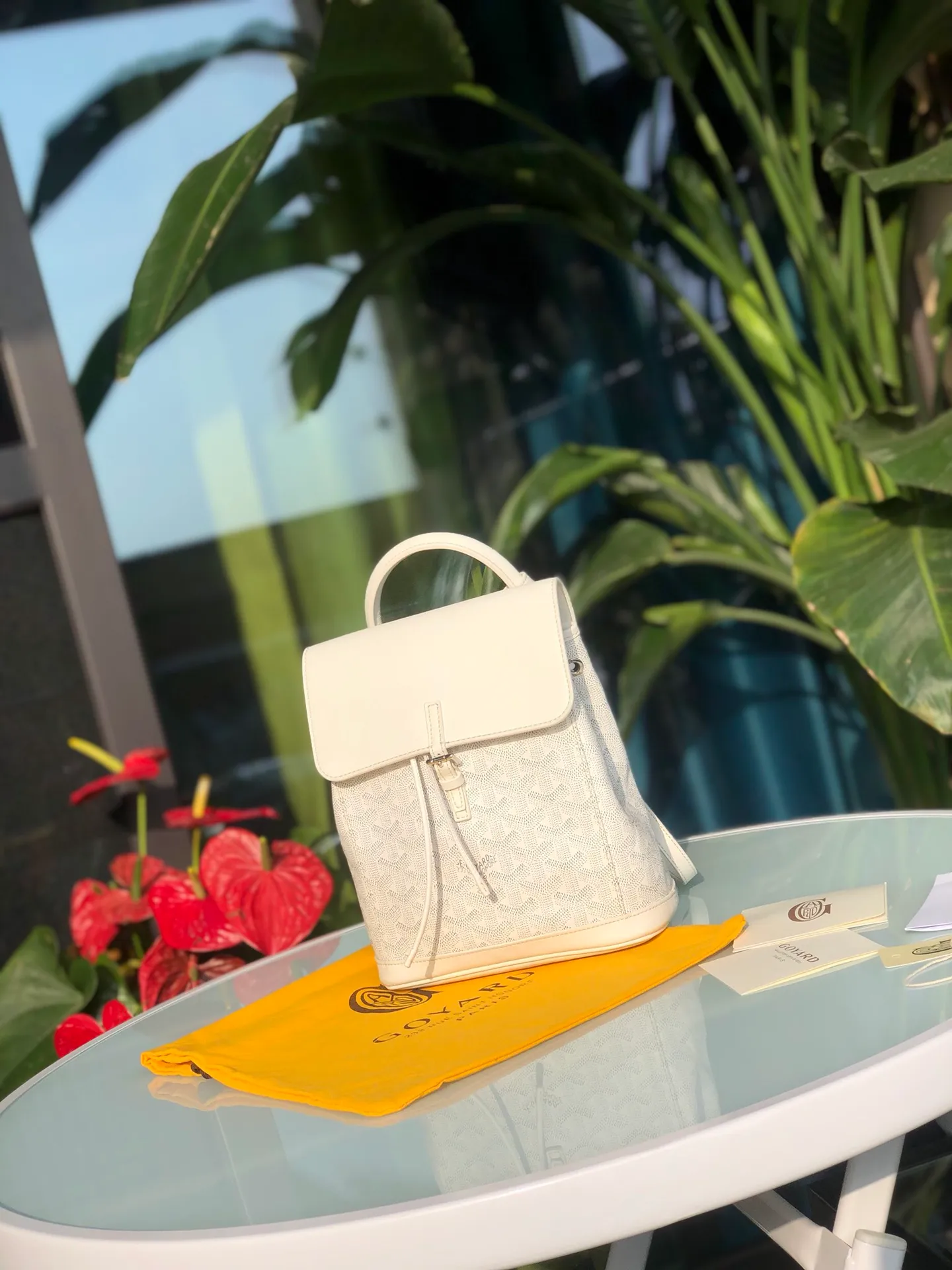 白色❗️尺寸:23*19*10cm(64860898)代工廠出品!