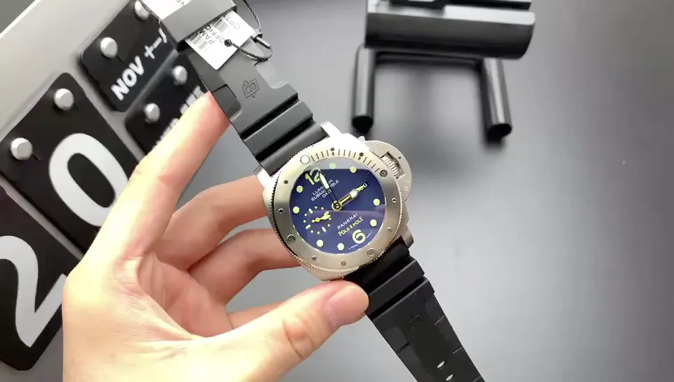 VS pam719