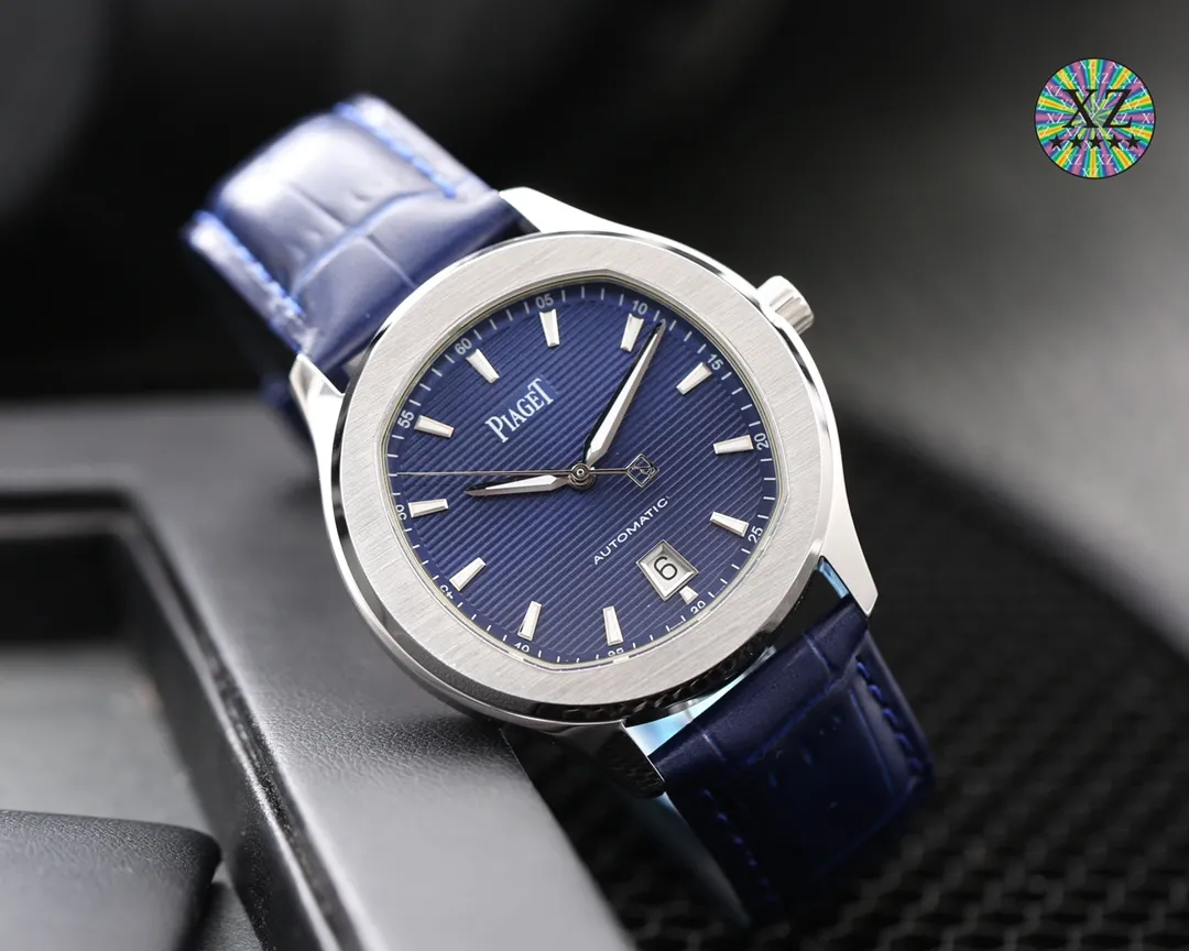 🍒🍒伯爵Piaget PoloS系列火爆上市，全新鋼帶散珠打磨，將生活的藝術與時間融合一起，彰顯傳奇色彩！