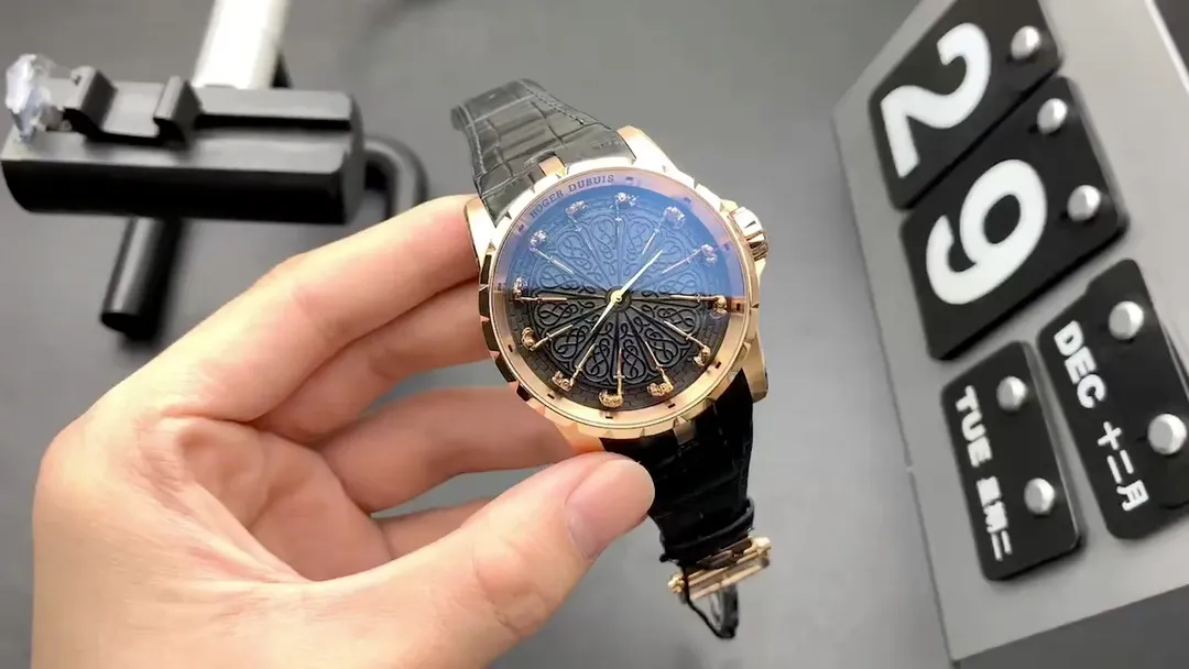 ZF 圓桌騎士
