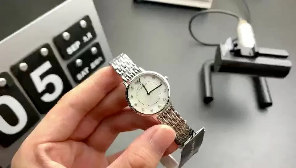 原單阿瑪尼