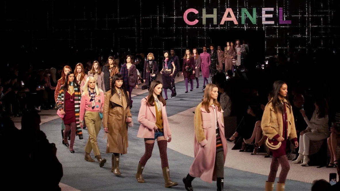 CHANEL NEWS