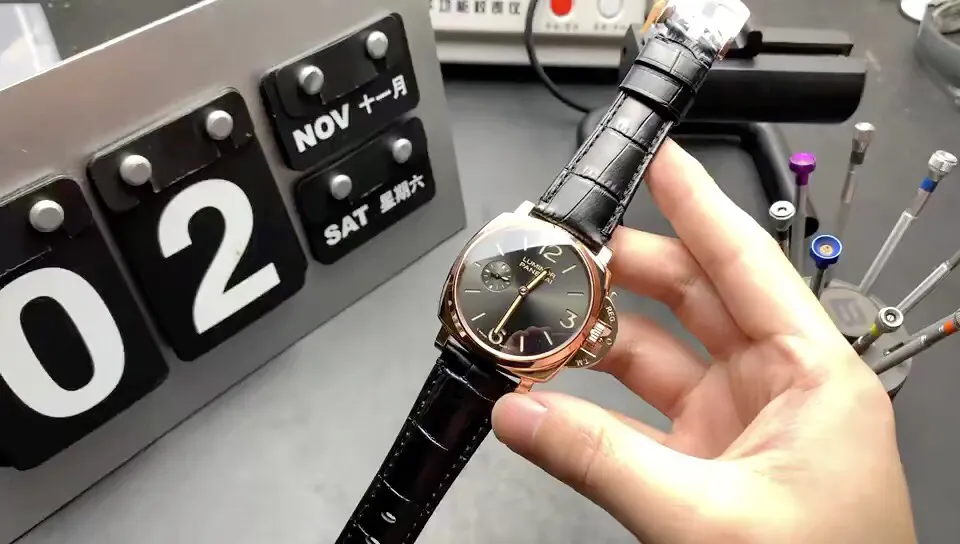 XF 新品：Pam677 限量爆款！