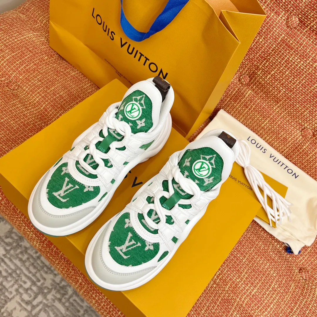 頂版級本 LOUIS*VUIT*TON老鞋爹 2022夏春全網發首最新糖果🍬系列專正櫃品求難都。