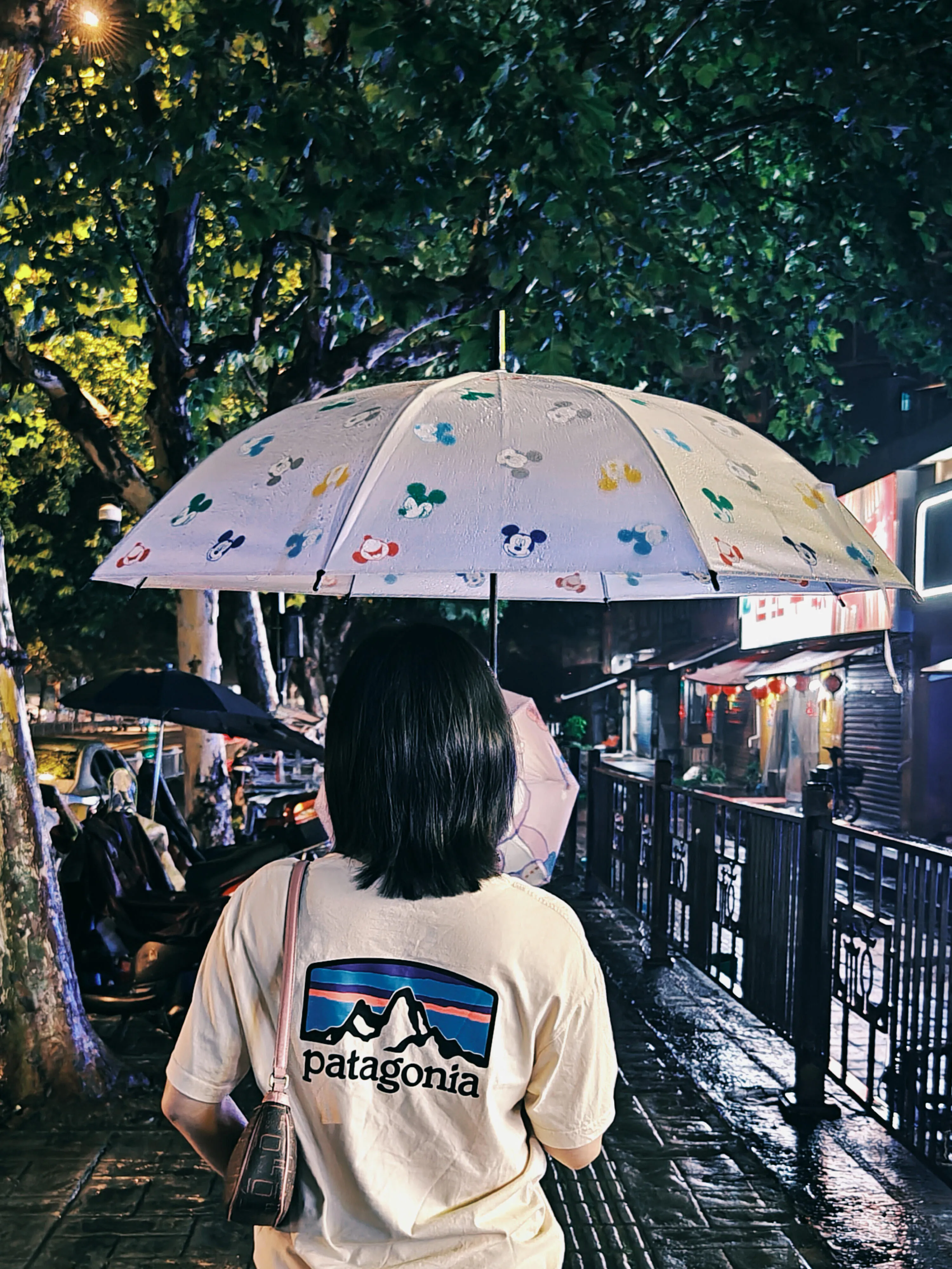 Patagonia 巴塔哥尼亞 經典山標Logo印花短袖 Patagonia最經典的LOGO T系列 日系情侶絕配 好看百搭不貴 ins潮人紛紛秀出自己的背影山脈圖案 優選230g柔膚棉 整肩拷邊包條工藝 單單這一點細節就足以battle所有 SIZE:S-XL 編碼:SKK070731