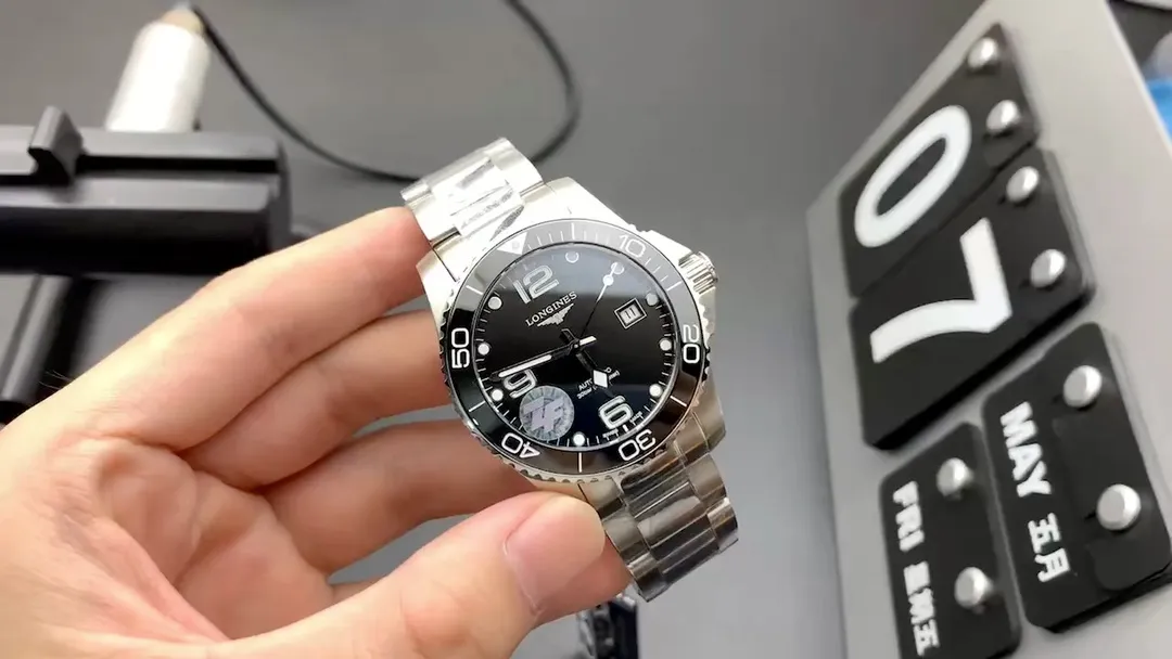 ZF 康卡斯