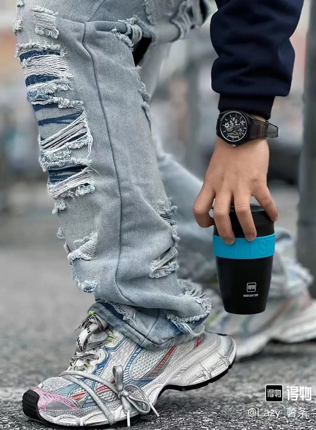 自留款超級贊！