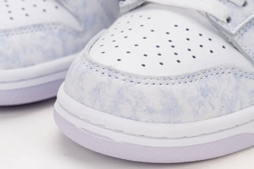 Nike Dunk Low “Purple Pulse” 白紫 貨號 DM9467-500碼數 36 36.5 37.5 38 38.5 39 40 40.5 41 42 42.5 43 44 44.5 45 46