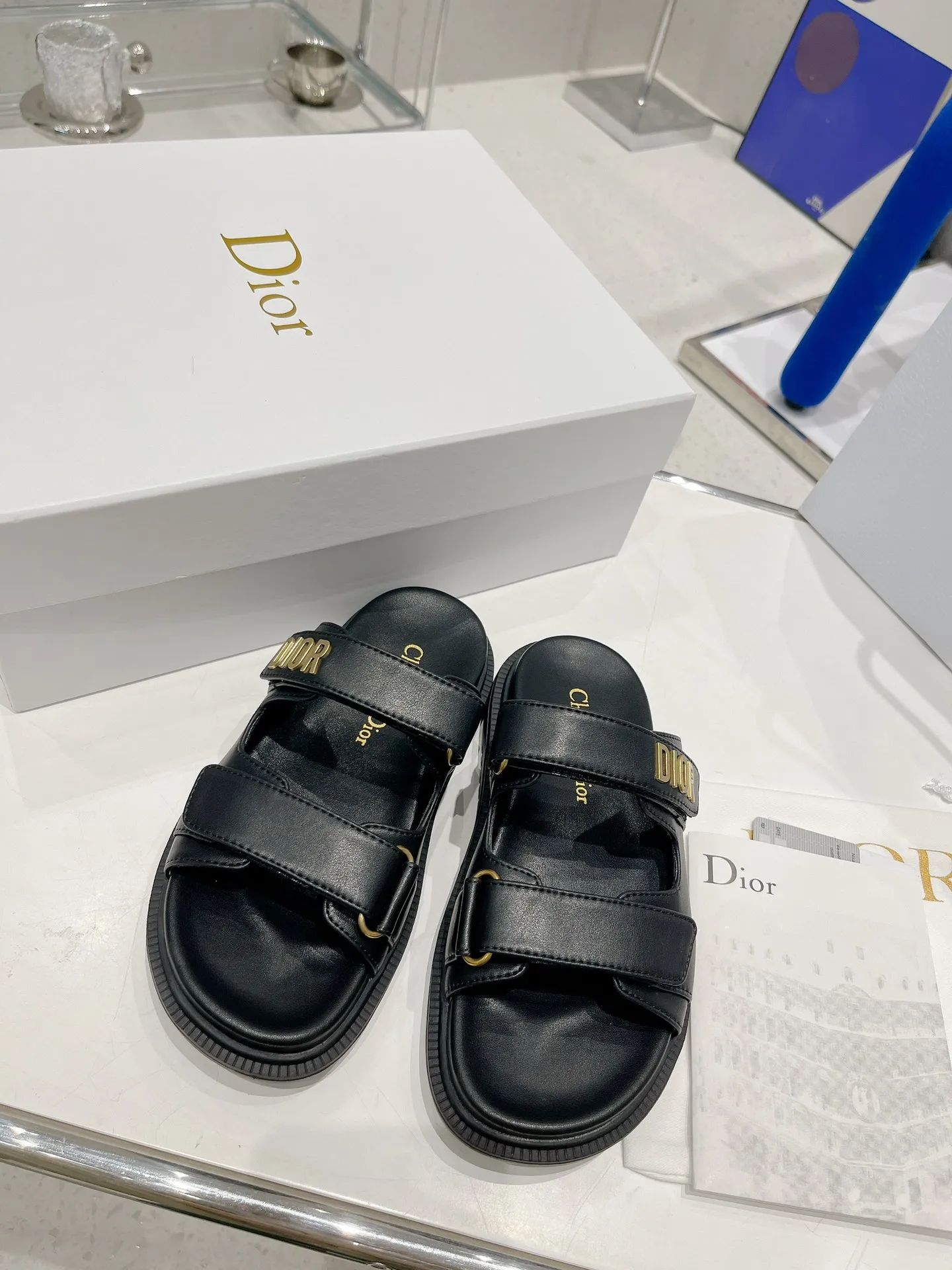 🌟 全新拖鞋系列！ 