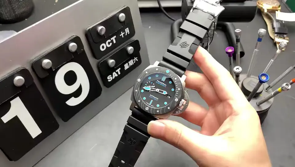 VS 799