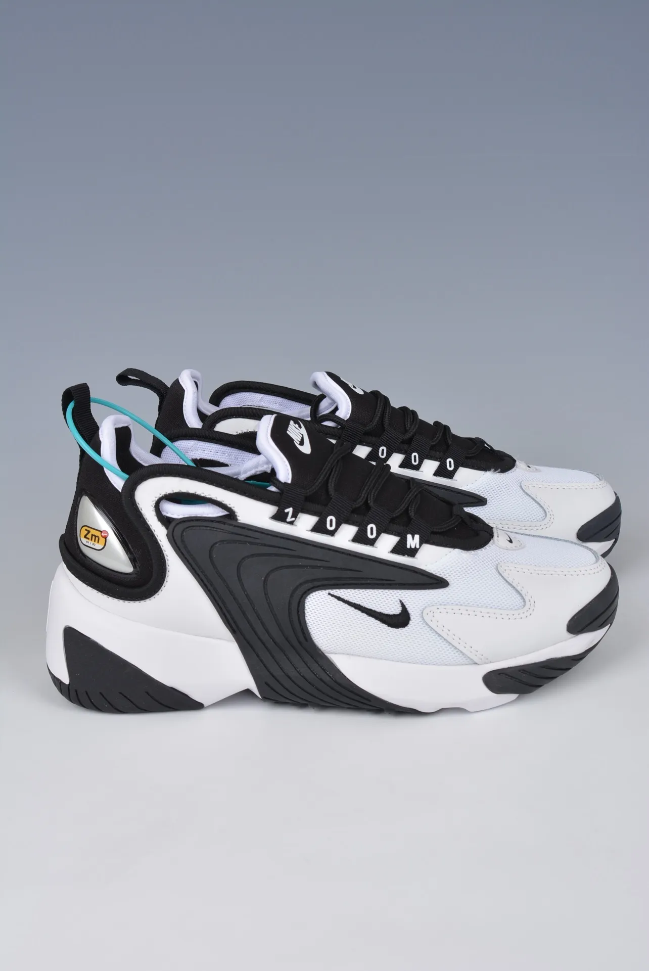 🌈Nike Zoom 2K Sneaker Zoom 2000復古百搭老爹慢跑鞋 市面唯一純原版本👏細節完美匹配原版 可區分任意低價版官方貨號:AO0269FTSize:36 36.5 37.5 38 38.5 39 40 40.5 41 42 42.5 43 44!220406CKW330WWP