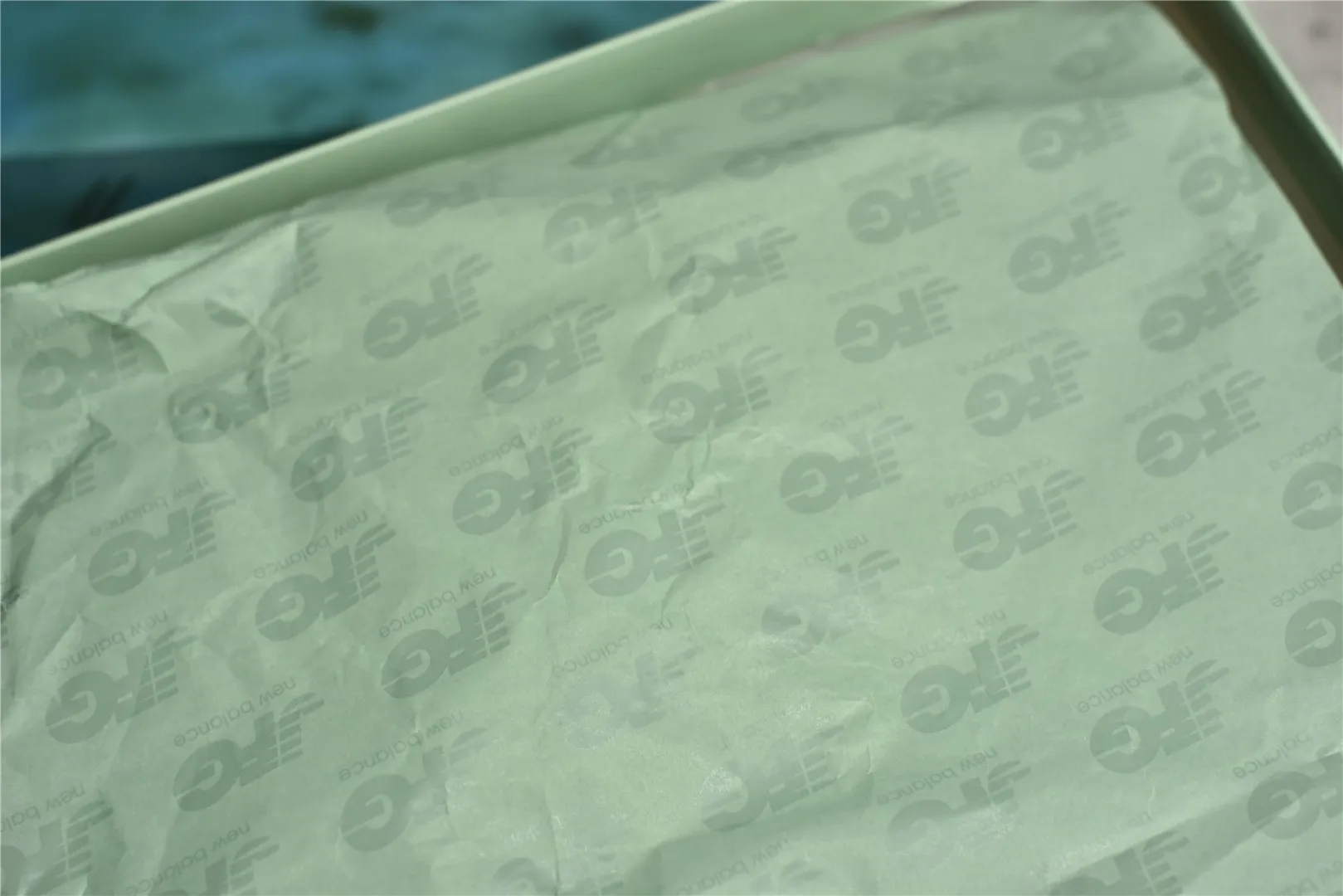 ▪️鞋盒包裝公司級別 Joe Freshgoods x New Balance NB9060