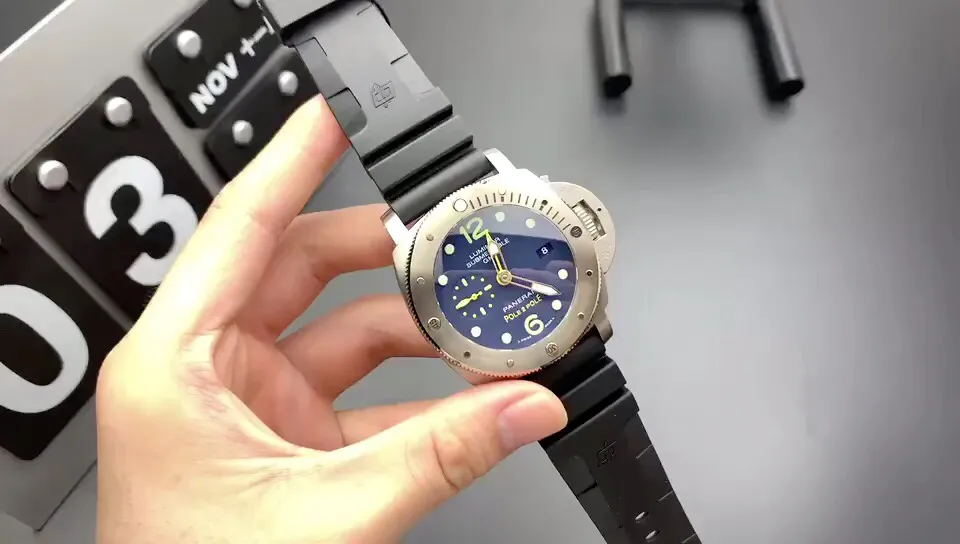 VS Pam719