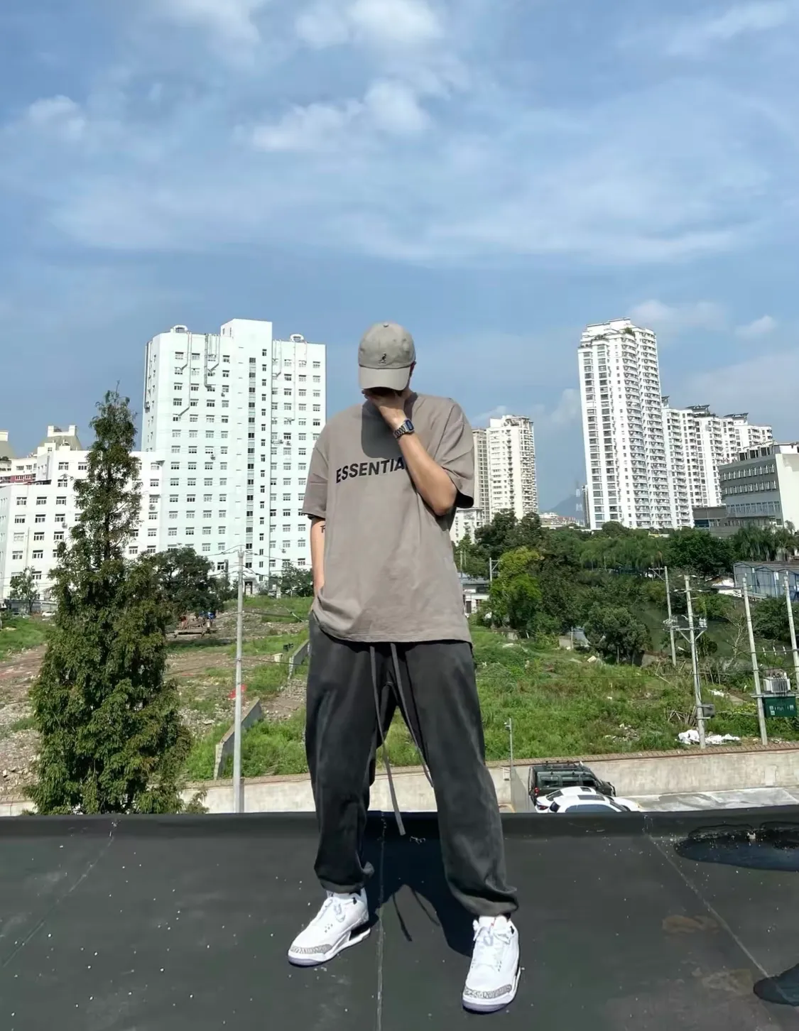 #日常穿搭上腳圖精選👇👇👇