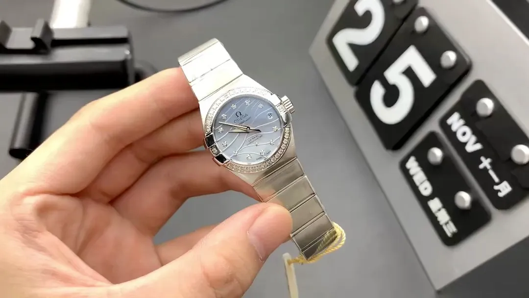 3S 機械星座