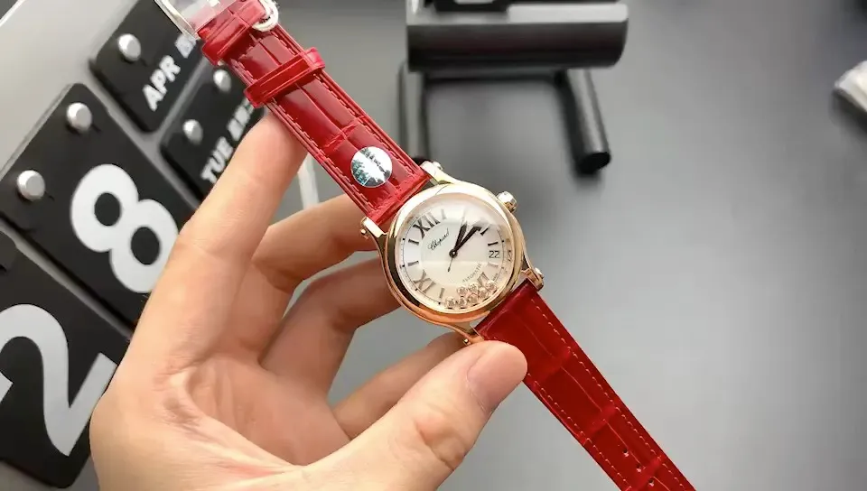 YF 快樂鑽石