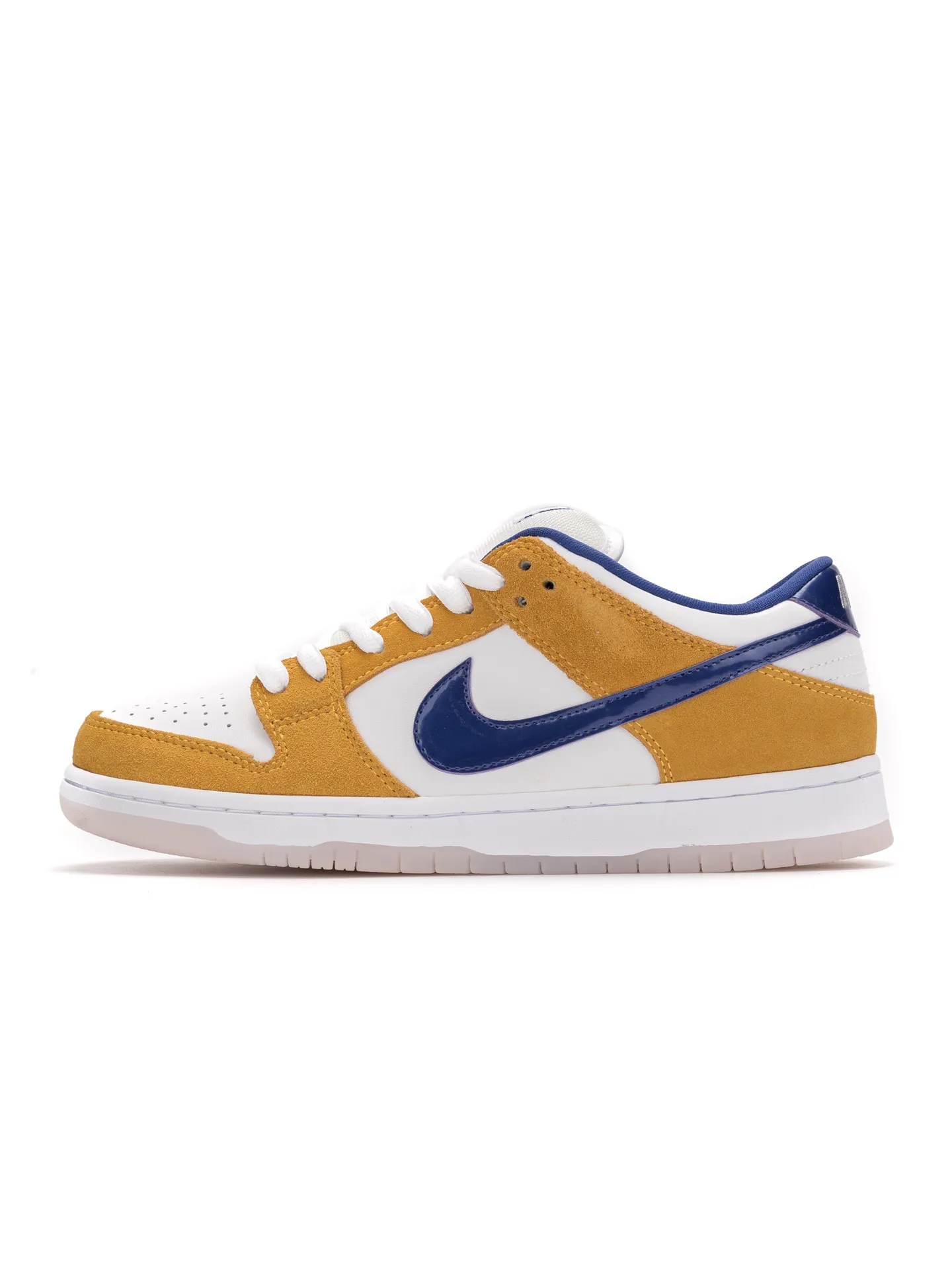 Nike SB Dunk Low Pro Laser Orange 紫金湖人貨號BQ6817-800尺碼 36 36.5 37.5 38 38.5 39 40 40.5 41 42 42.5 43 44 44.5 45 46