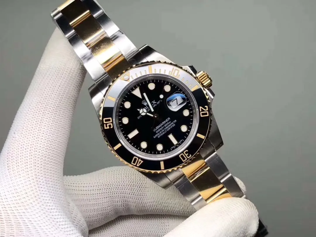 SUB 間金黑水鬼