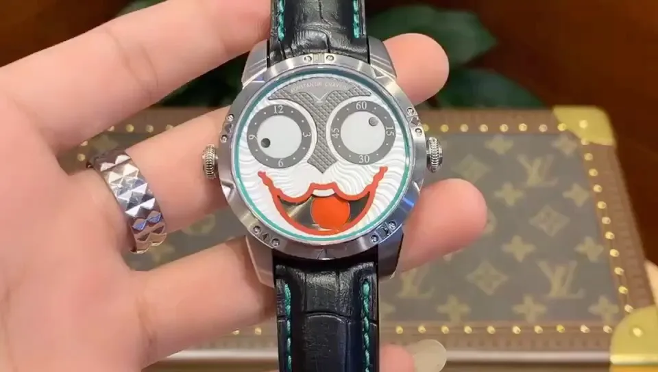 💍小丑