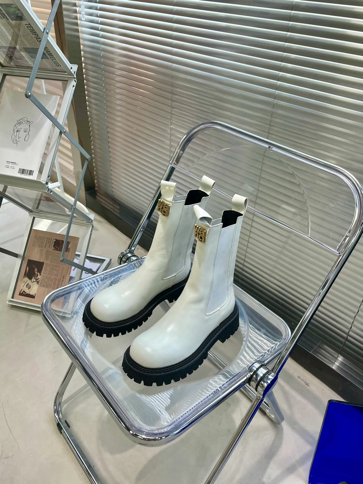 高品質出廠 每年大賣的潮牌!