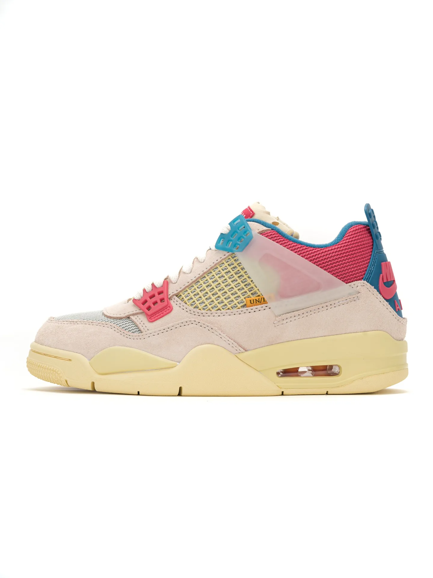 Air Jordan 4  AJ4喬4文化籃球鞋 5色 即日起開閘套現 大廠出品 同樣全新貨無任何不良瑕疵 尺碼：36-47.5