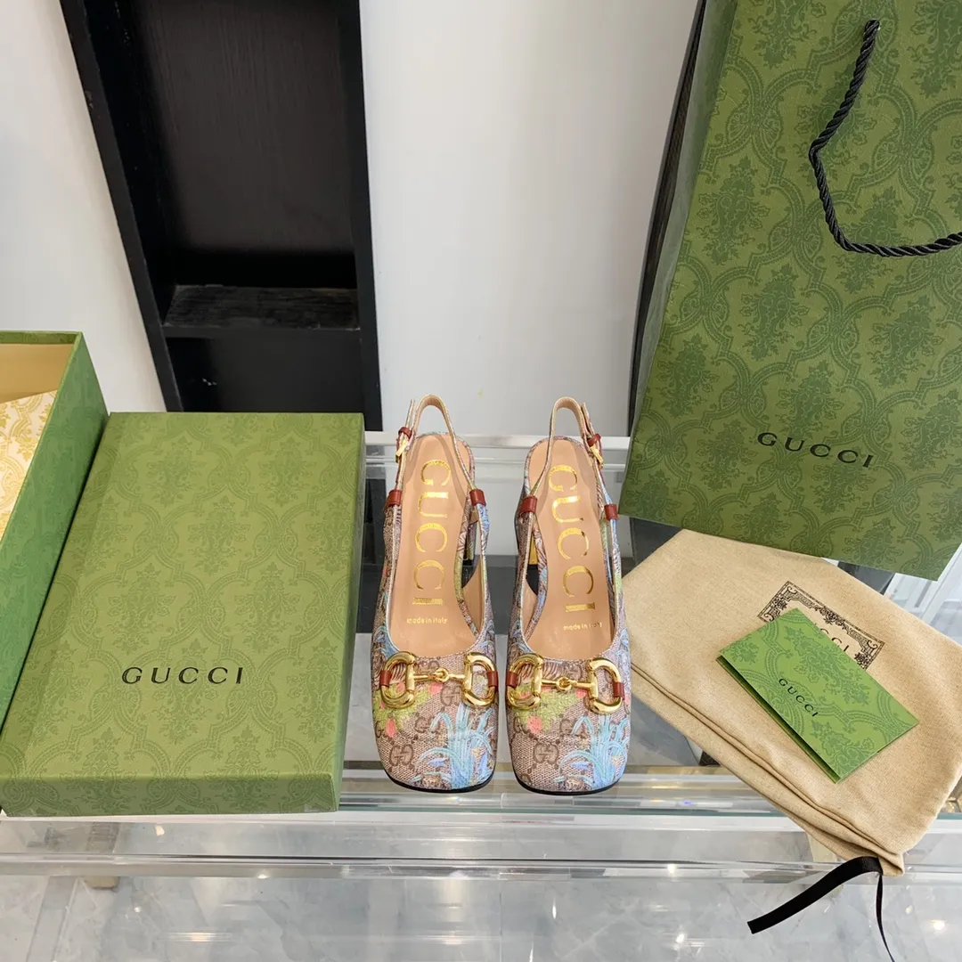 🌟Gucci 22ss 虎年限定係列  專櫃購買原版一比一打造 所有細節 材料 全部跟你在專櫃買到的都一樣 碼數:35-40