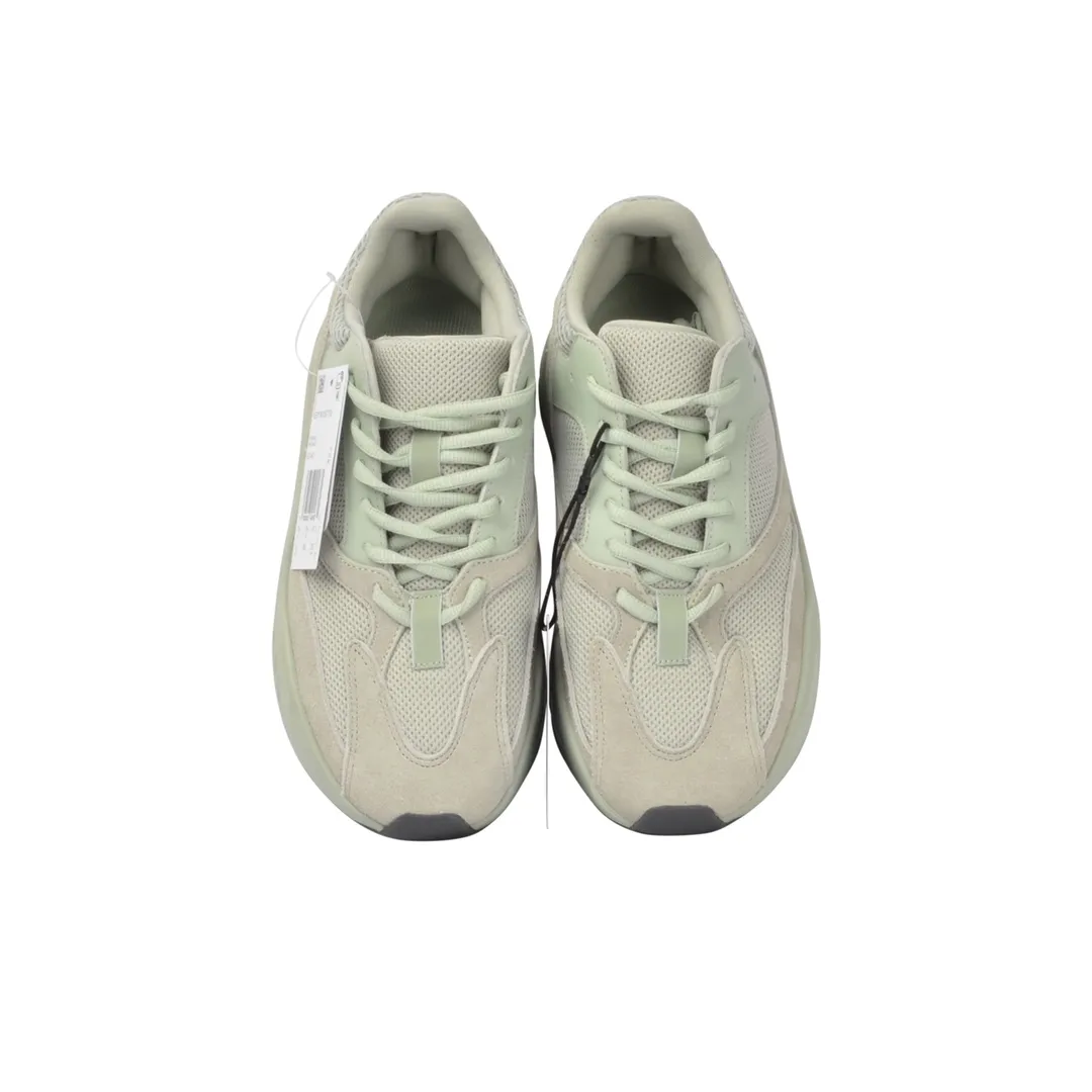 🔹YB 外貿版YeezyBoost 7YBYB 原鞋開發 裁片大小1:1複製 進口三明治網布 德國進口巴斯夫 克重誤差近乎為YB 市場唯一做出鞋頭折角的7YBYB 供應給高端玩家以及海外客戶36-47優勢供應