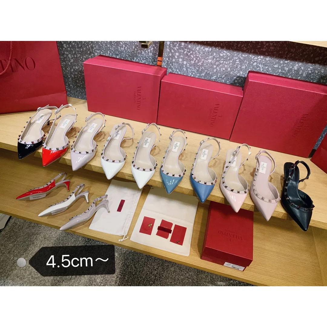 2020全新升級～獨家對版貨                      🌟這家華倫很牛逼 👑Valenti** ❤🎈34-40  🎈可半碼定制 🎈簡單 舒適 誰穿誰好看！
