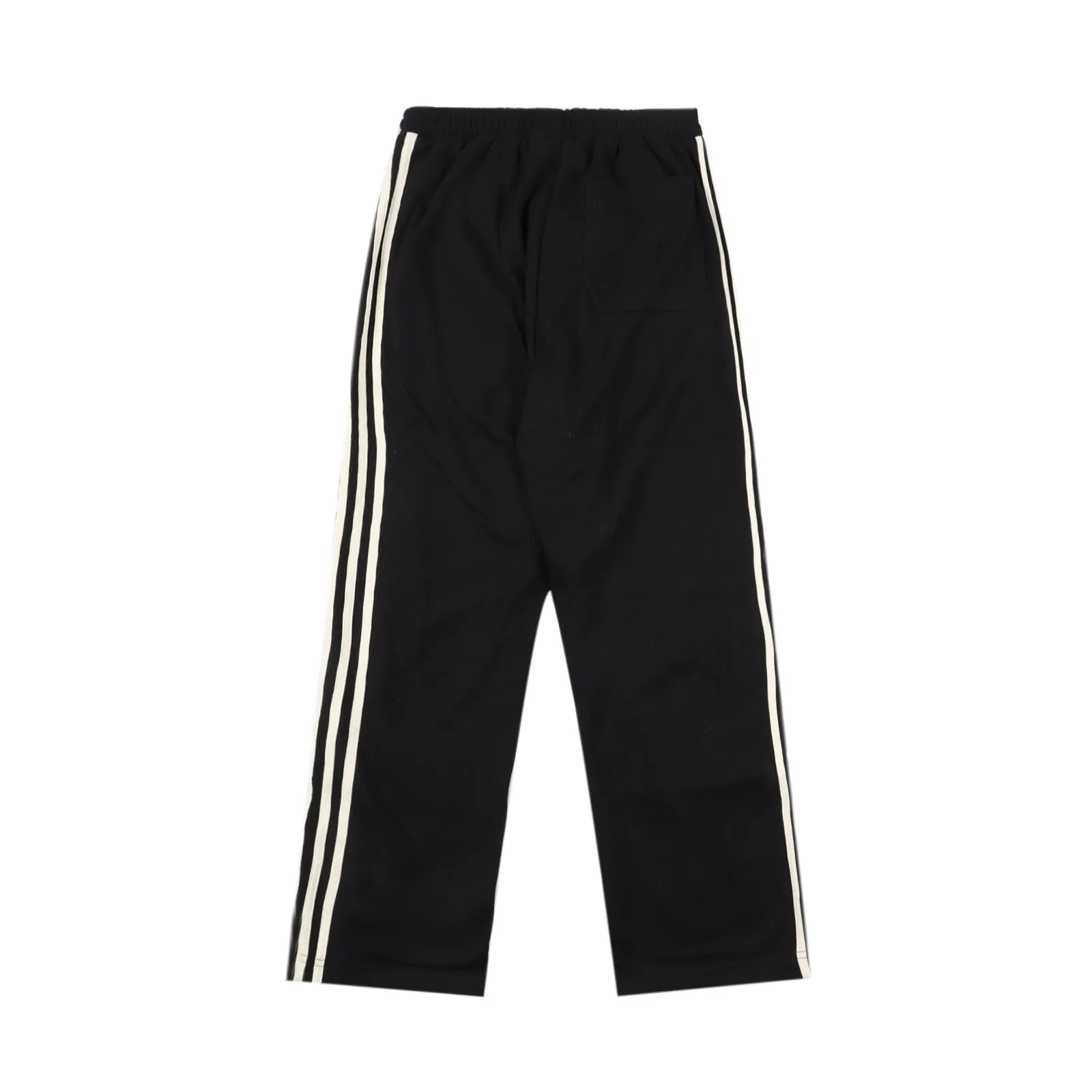 Adidas originals 美式複古系列 三葉草Logo刺繡側邊條紋運動長褲_CM_1Adidas originals 美式複古系列 三葉草Logo刺繡側邊條紋運動長褲                 原版350克臻棉華夫面料 160克全棉內裡 區分通貨版本 胸口田島精細刺繡logo 螺紋一比一定制 頂級版本 男女同款 五金開模定制 全套原版三標輔料齊全 眾多明星上身 運動搭配 青春活力 可駕馭日常搭配出行 隨意駕馭 身低調精緻幹練有型立體裁剪優化身形                 Size：S-XL                編碼：EIO103142