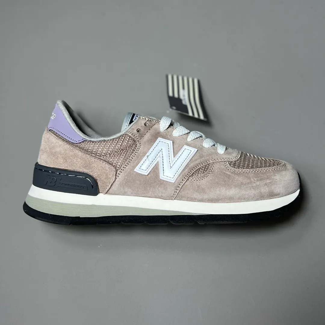 New Balance NB990系列 尺碼:36 37 37.5 38 38.5 39 40 40.5 41 42 42.5 43 44 44.5 45