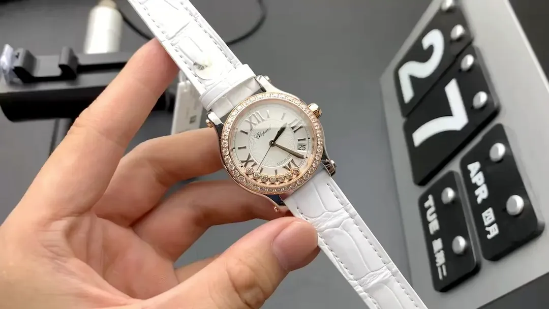 YF 快樂鑽石