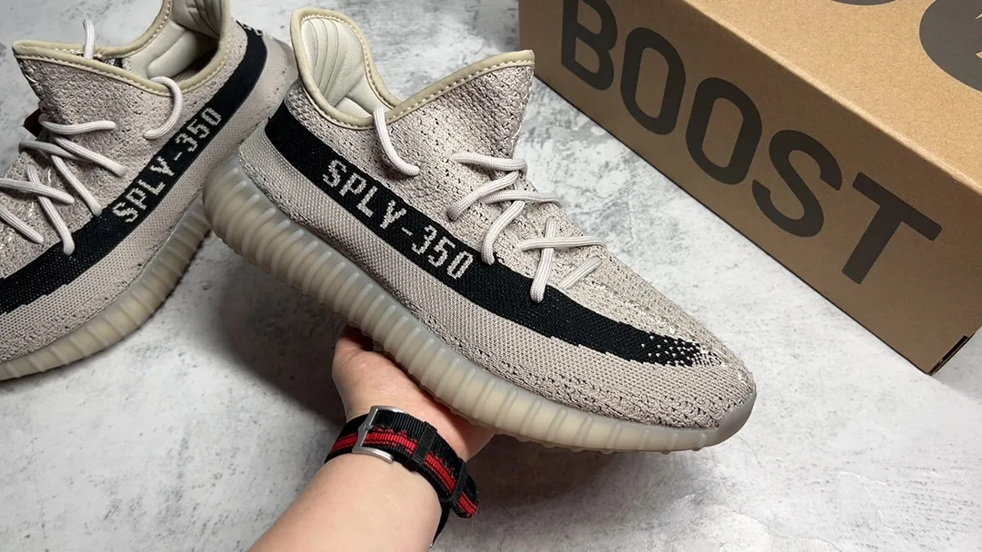 ▪️純原級別Yeezy boost 350 V2 米黑 新配色出貨
