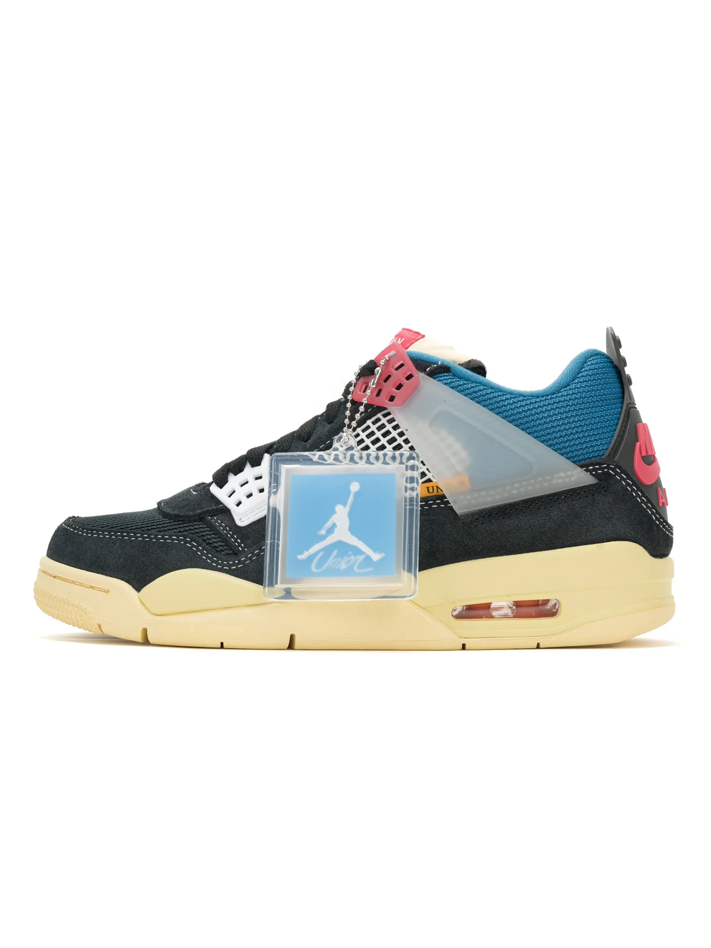 Air Jordan 4  AJ4喬4文化籃球鞋 5色 即日起開閘套現 大廠出品 同樣全新貨無任何不良瑕疵 尺碼：36-47.5