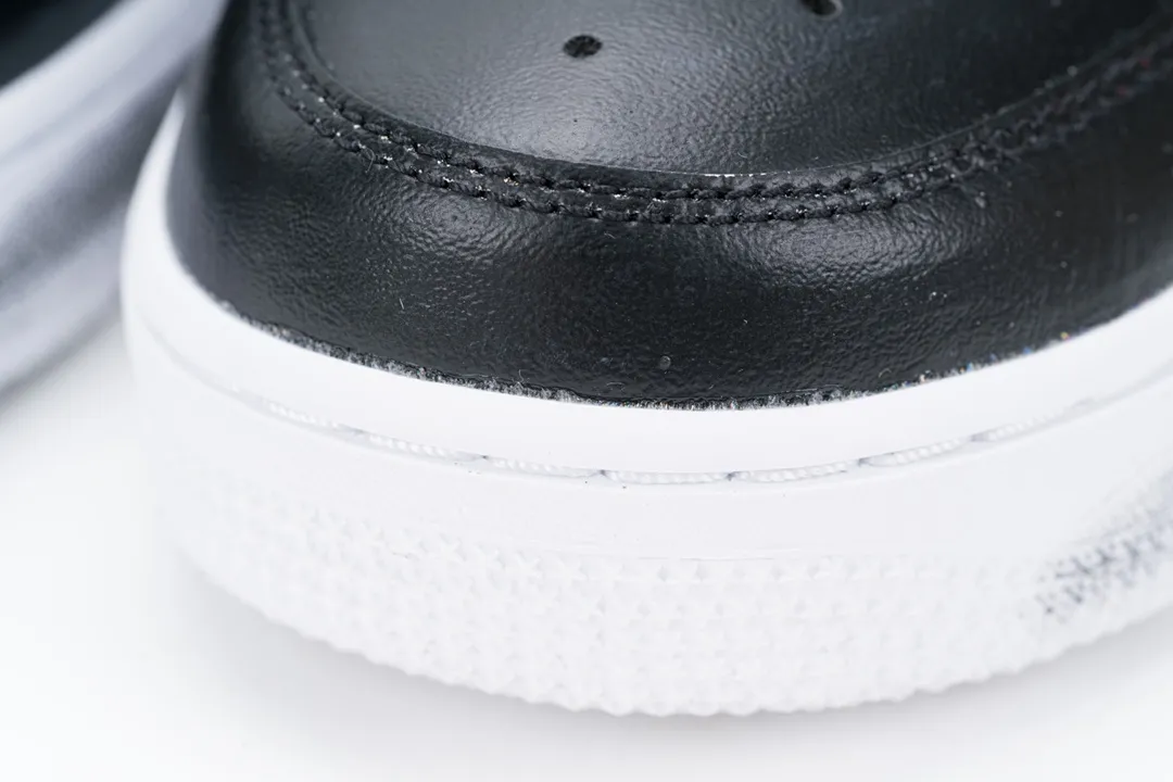 PEACEMINUSONE x Nike Air Force 1 PMO 反系鞋帶 小雛菊 權志龍聯名貨號 AQ3692-001碼數 36 36.5 37.5 38 38.5 39 40 40.5 41 42 42.5 43 44 44.5 45 46