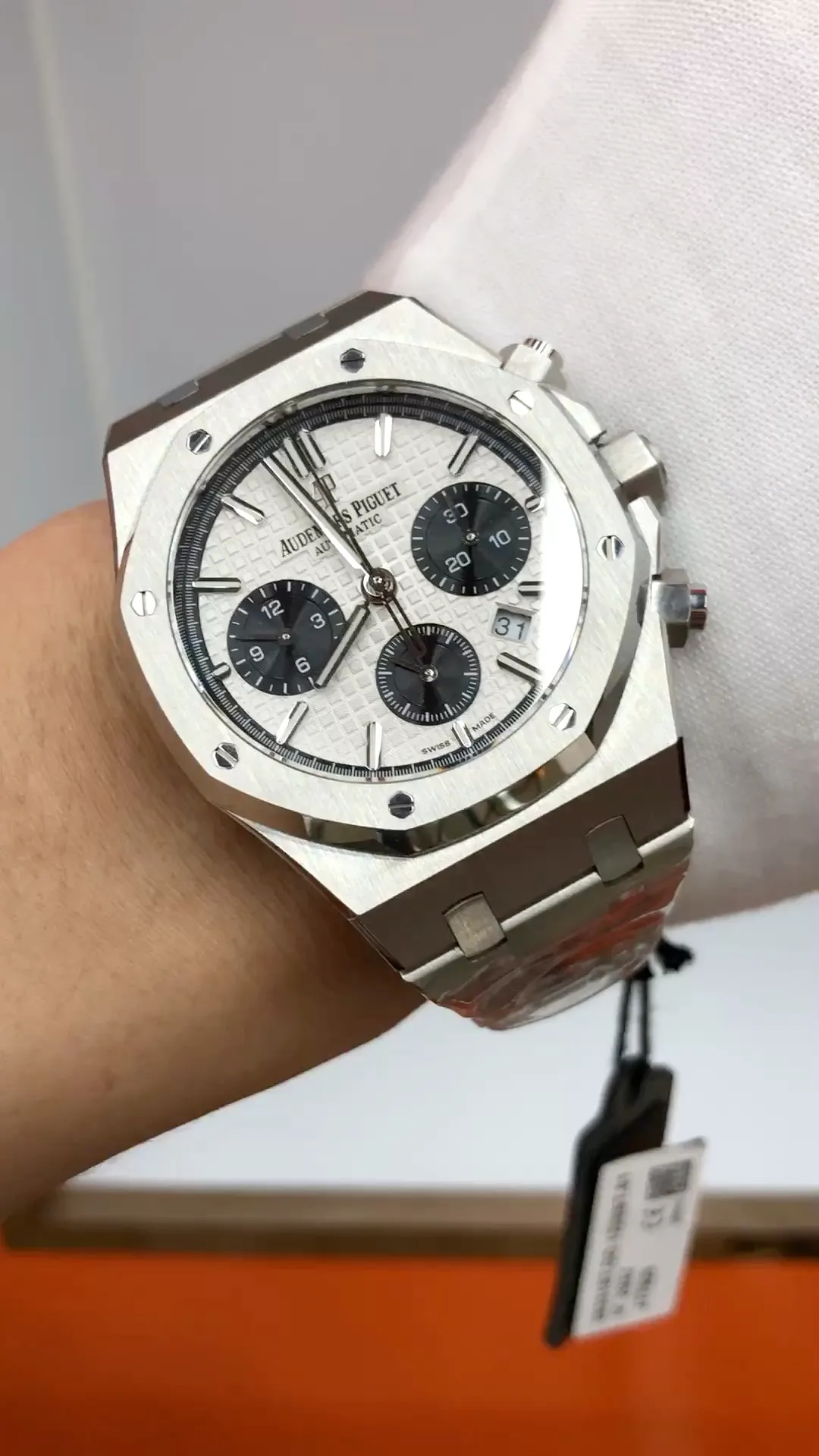 AP