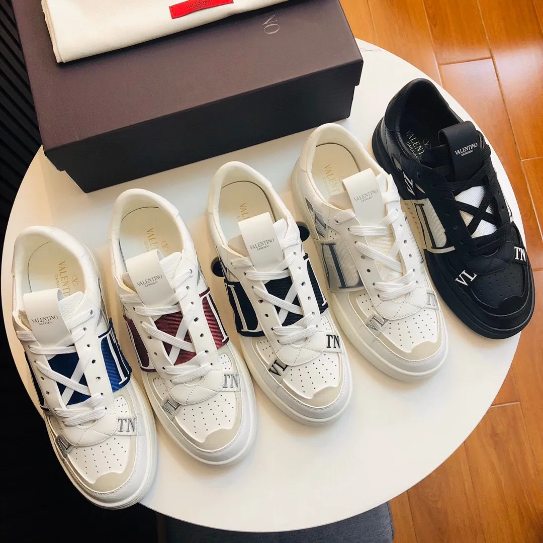 VLTN經典五配色👟任意顏色都很百搭