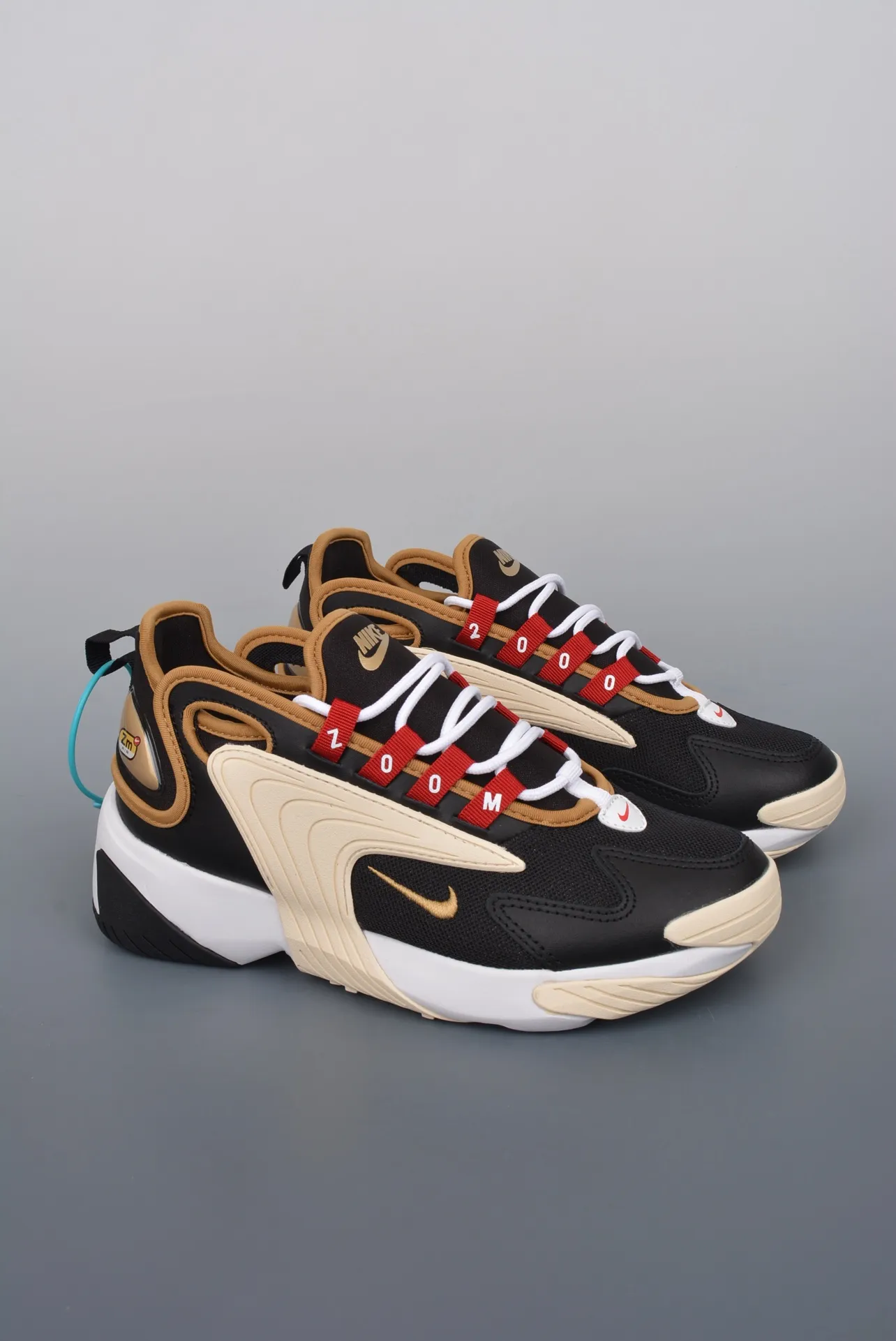 🌈Nike Zoom 2K Sneaker Zoom 2K復古百搭老爹慢跑鞋 市面唯一純原版本👏細節完美匹配原版 可區分任意低價版官方貨號:AO0534 005FTSize:36 36.5 37.5 38 38.5 39 40 40.5 41 42 42.5 43 44 44.5 45!220621LSX330WQP