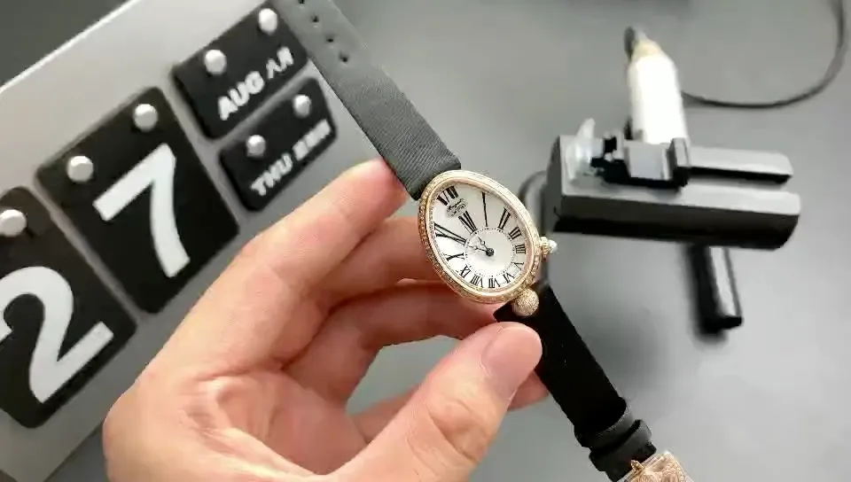 ZF那不勒斯皇后