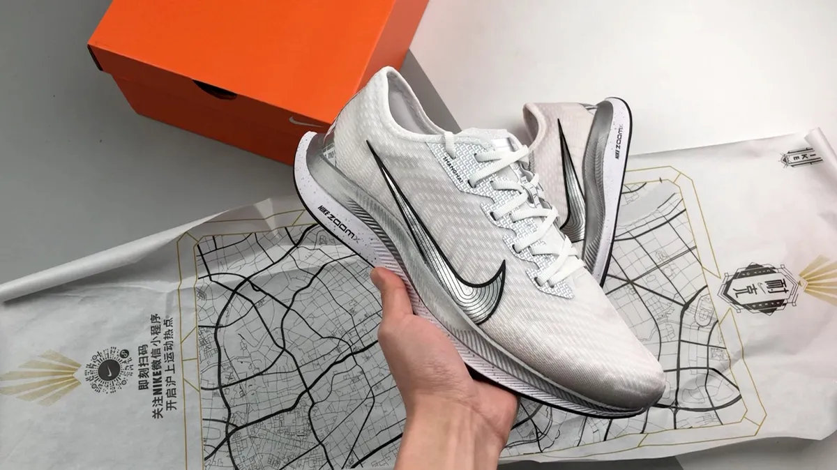 Air Zoom Pegasus Turbo2.0飛馬系列 上海限定 獨家首發