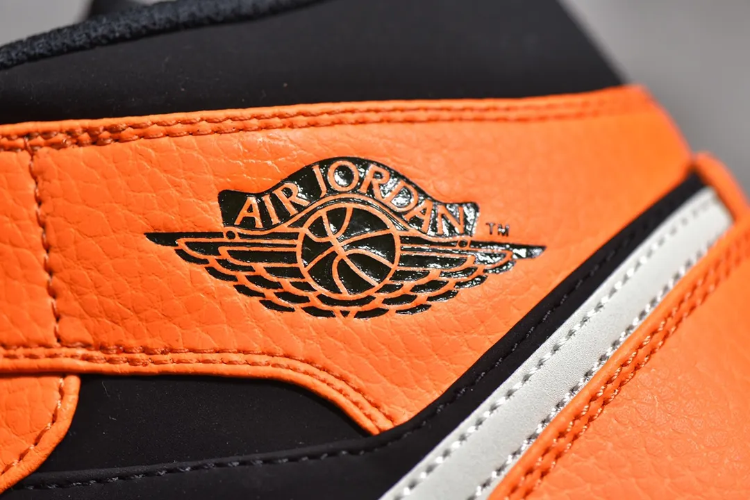 細節鑑定 獨家產品 市面唯一純原級別 Air Jordan 1 MiD